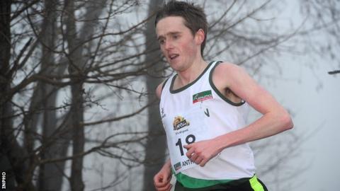 Eddie McGinley