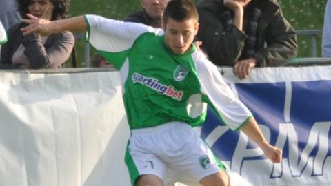 Glyn Dyer