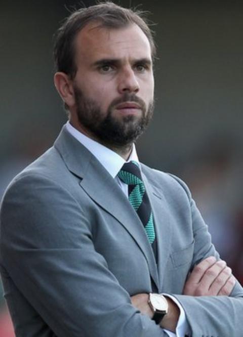 Carl Fletcher