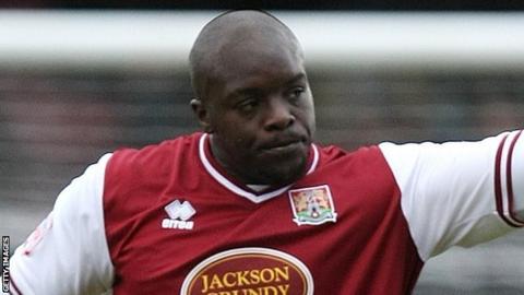 Adebayo Akinfenwa