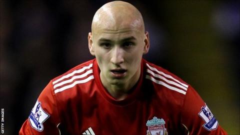 Jonjo Shelvey