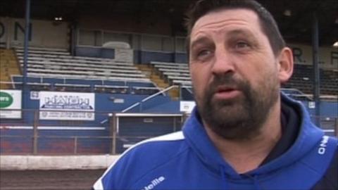 Gary Charlton