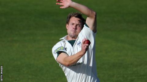 Gareth Andrew