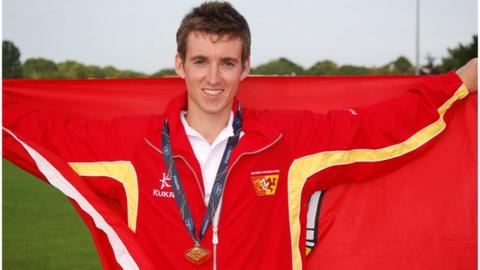 Keith Gerrard