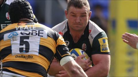 James Buckland