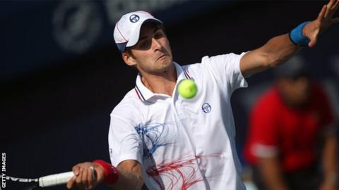 Marko Djokovic