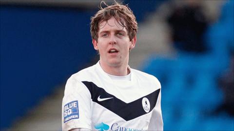 Ryan Brooke