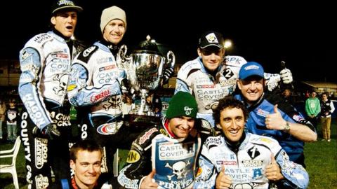 Poole Pirates