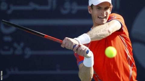 Andy Murray