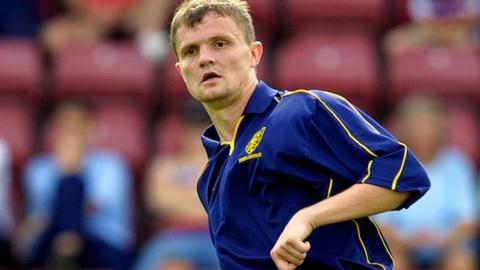 Paul Robinson