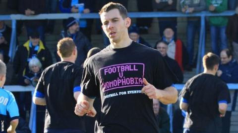 Matt Bloomfield