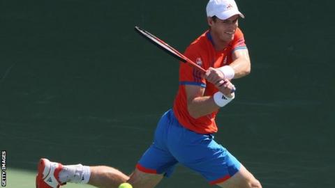 Andy Murray