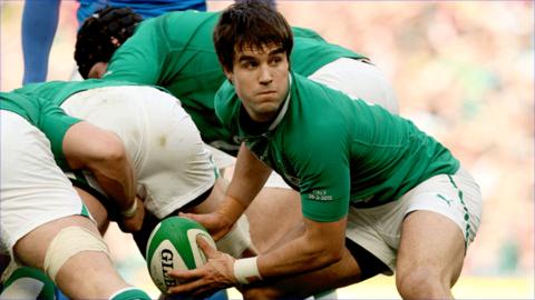 Conor Murray