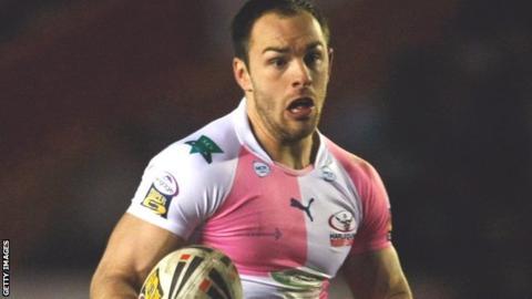 Luke Gale
