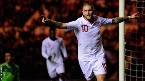Henri Lansbury