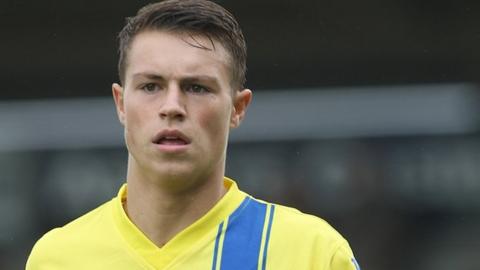 Billy Bodin