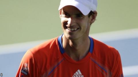 Andy Murray