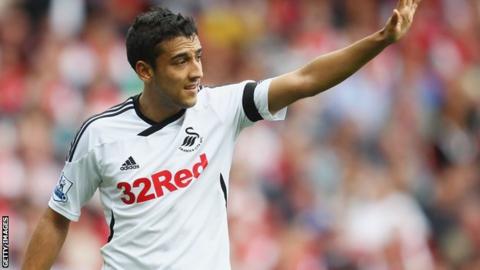 Neil Taylor