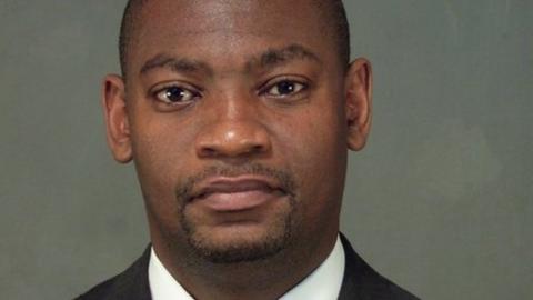 Walter Nyamilandu, President of the Malawi Football Association