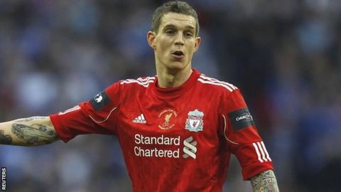 Daniel Agger