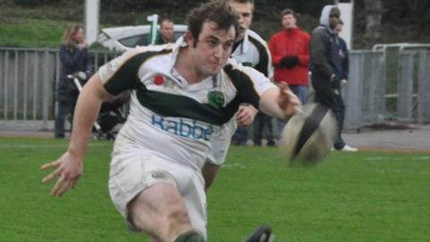 Guernsey RFC