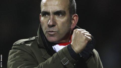 Paolo di Canio
