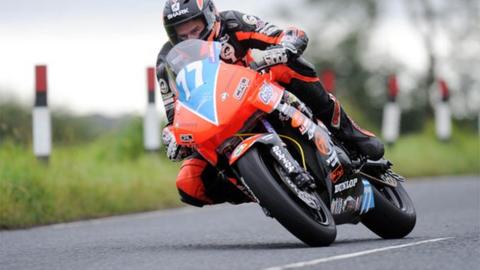 Ryan Farquhar
