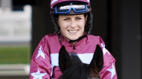 Isabel Tompsett