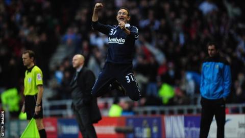 Martin O'Neill