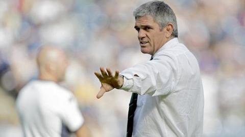 Nick Mallett