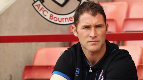 Lee Bradbury