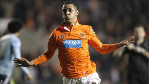 Tom Ince