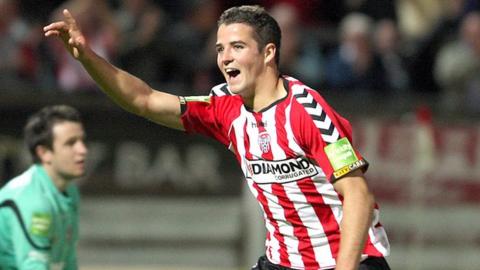 Stephen McLaughlin