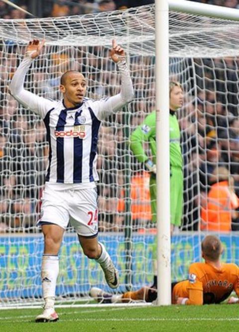 Peter Odemwingie