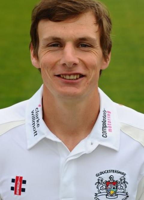 Will Gidman