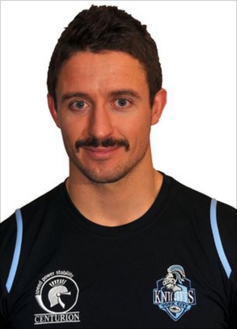 Chris Thorman