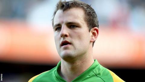 Michael Murphy's return proved crucial for Donegal