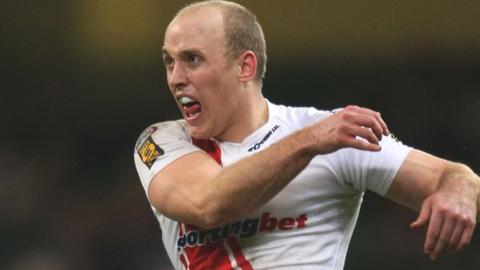Michael Dobson