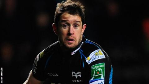 Shane Williams
