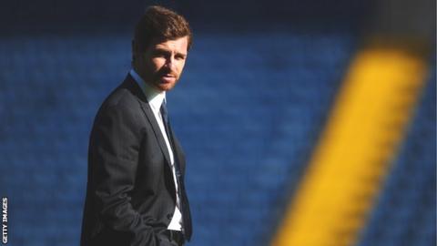 Andre Villas-Boas