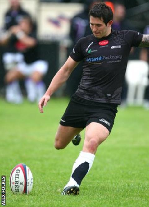 Kieron Lewitt