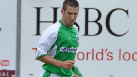 Ross Allen