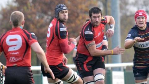 Redruth RFC