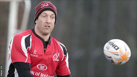 Stefan Terblanche