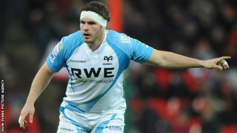 Ryan Bevington