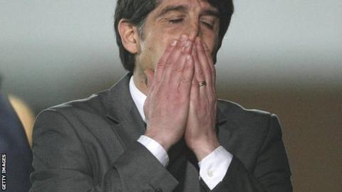 Paul Peschisolido