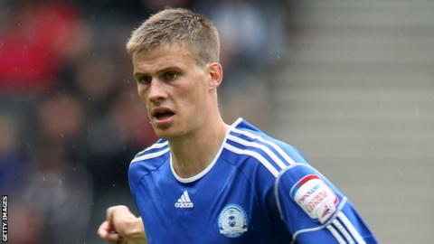 Ryan Bennett