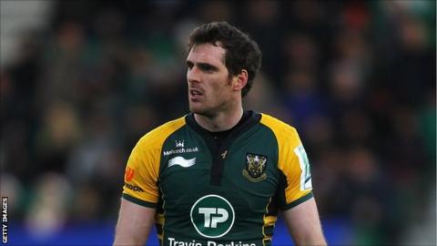 Jon Clarke