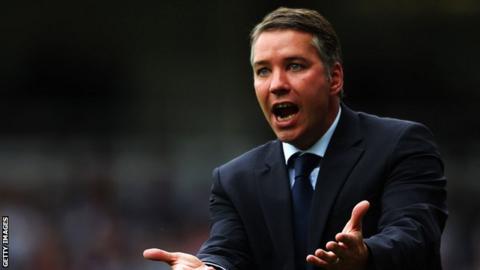 Darren Ferguson