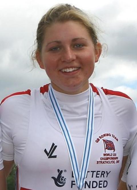 Emily Taylor